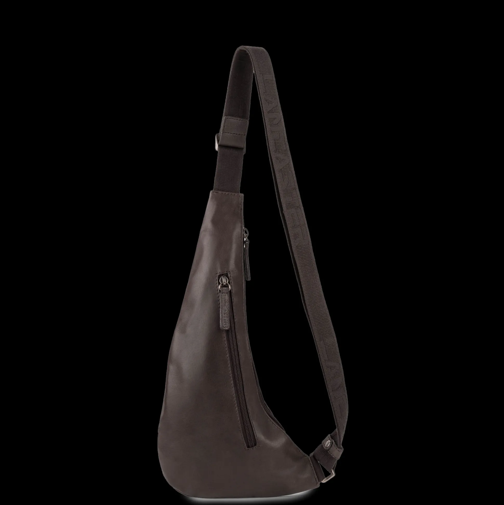 Sac body