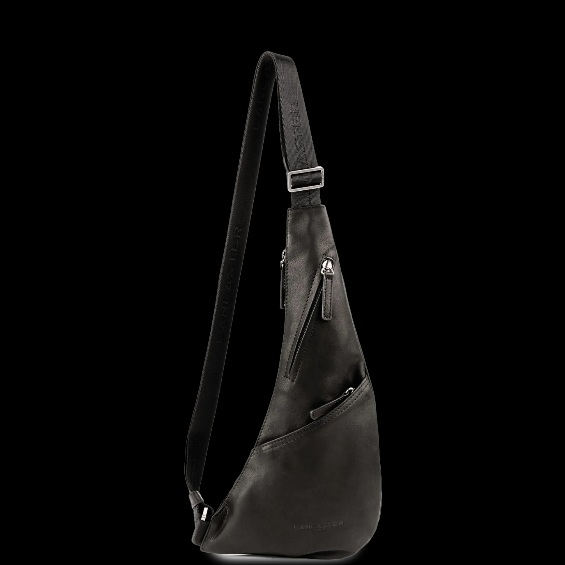 Sac body