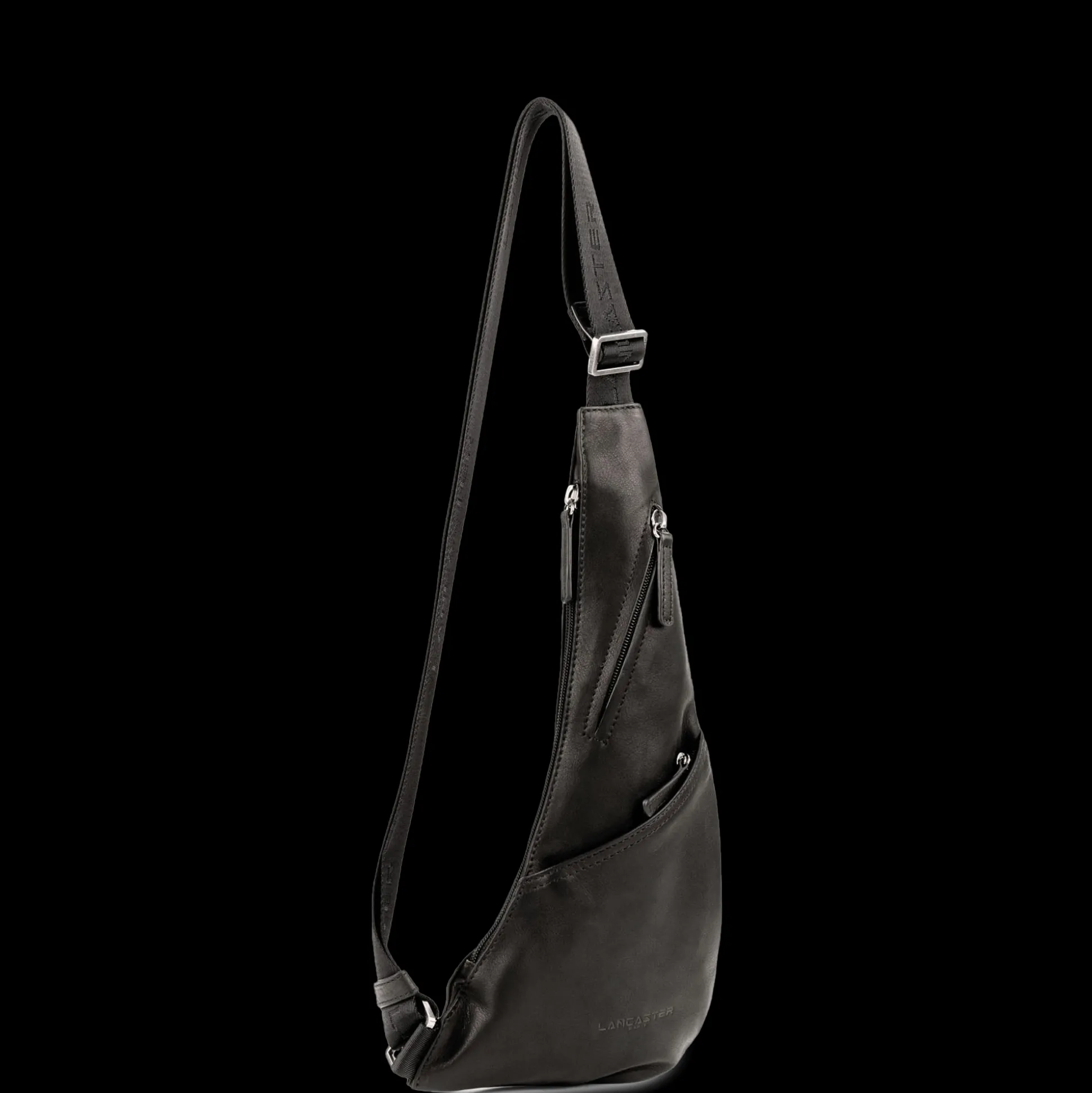 Sac body