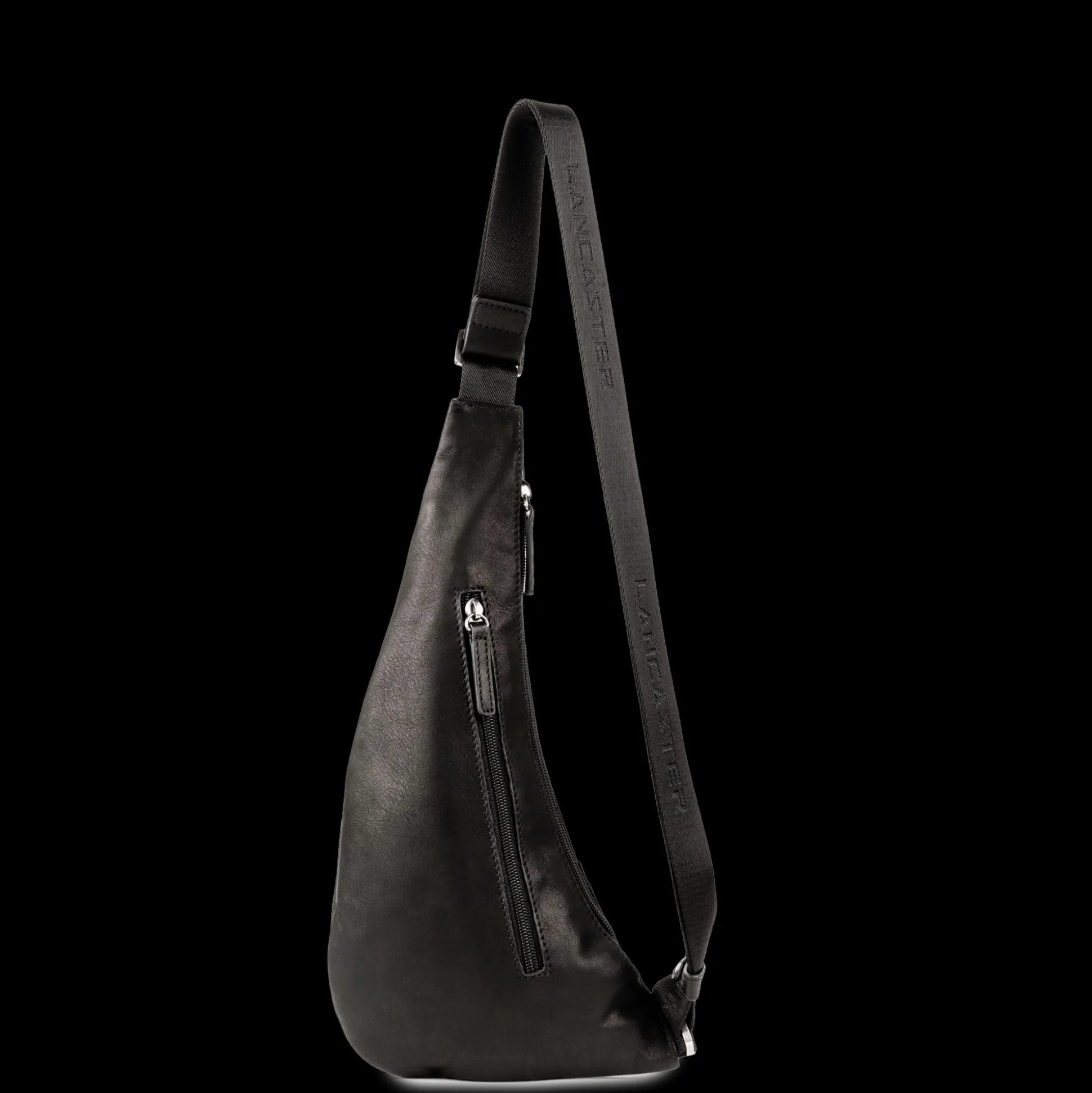 Sac body