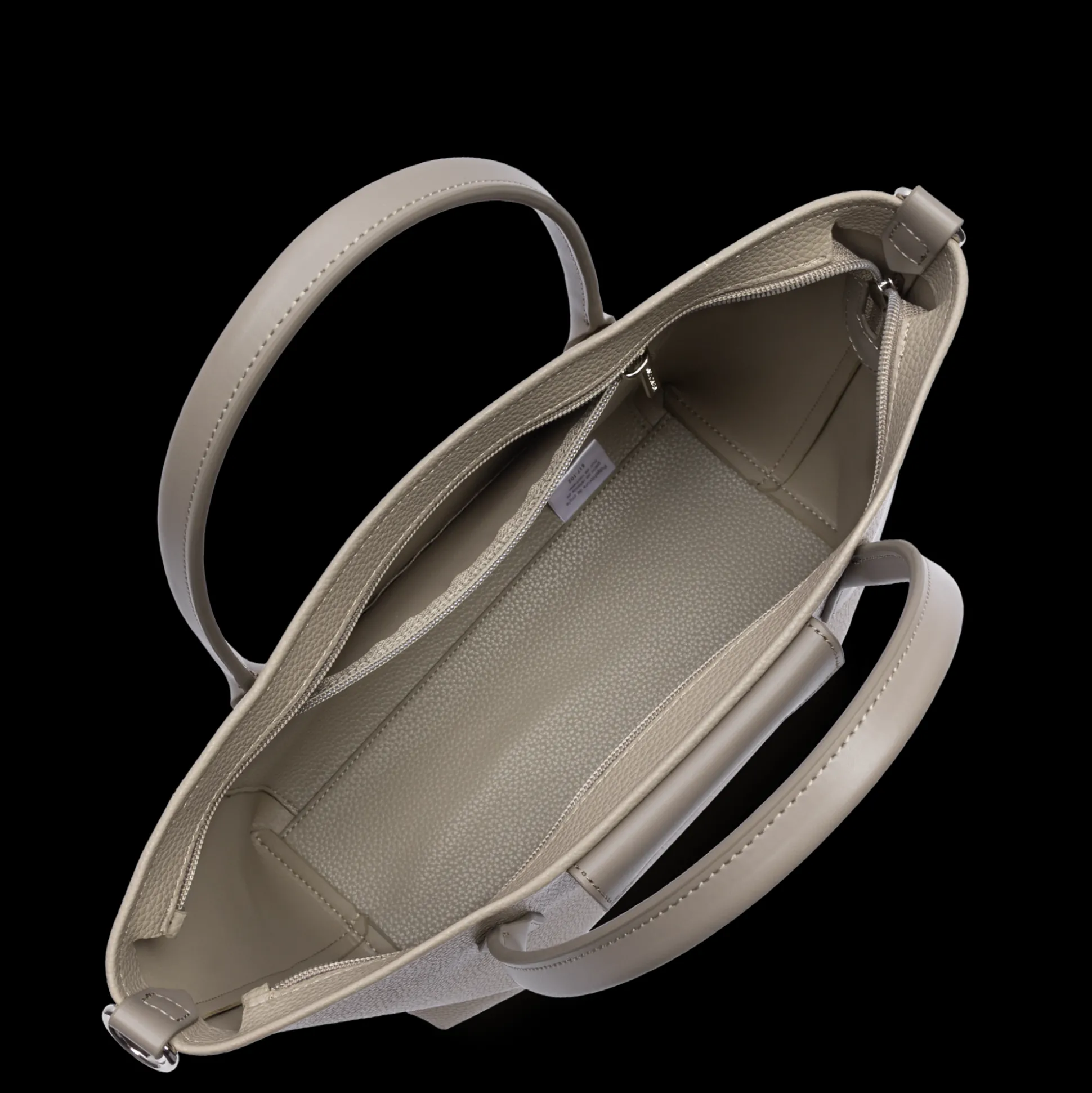 Sac cabas main