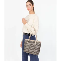 Sac cabas épaule