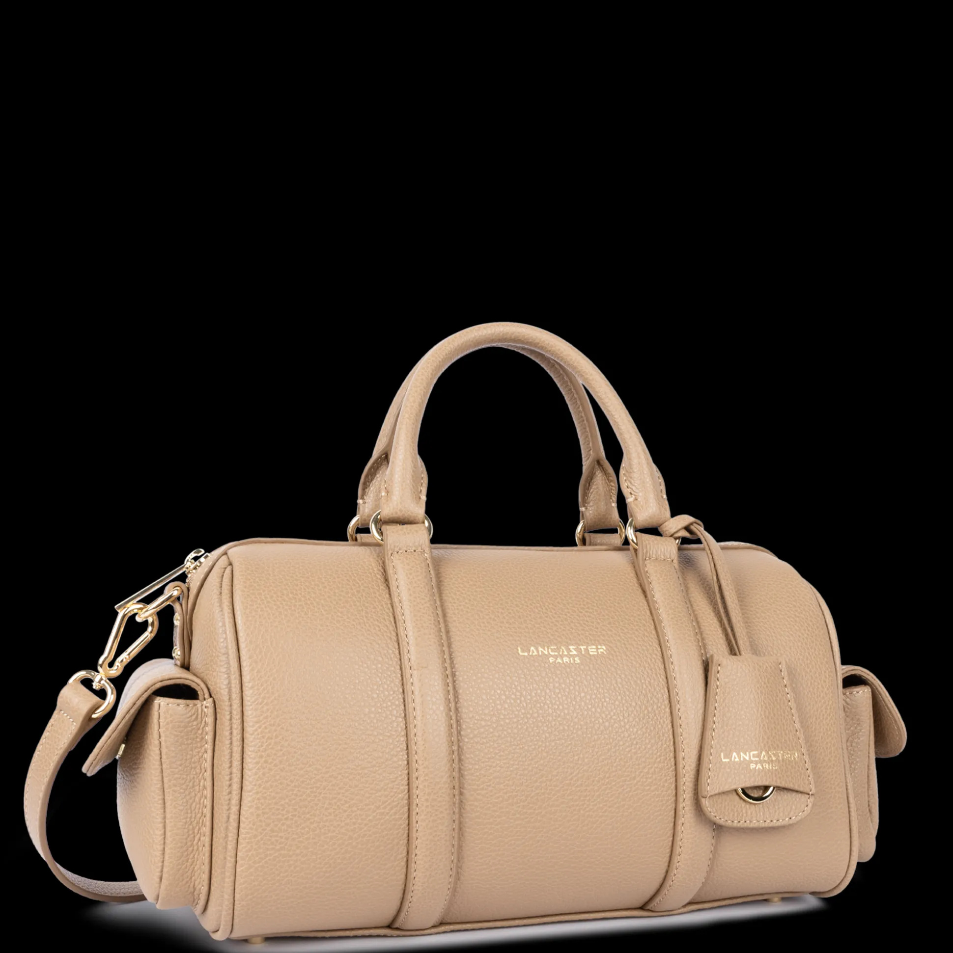 Sac polochon