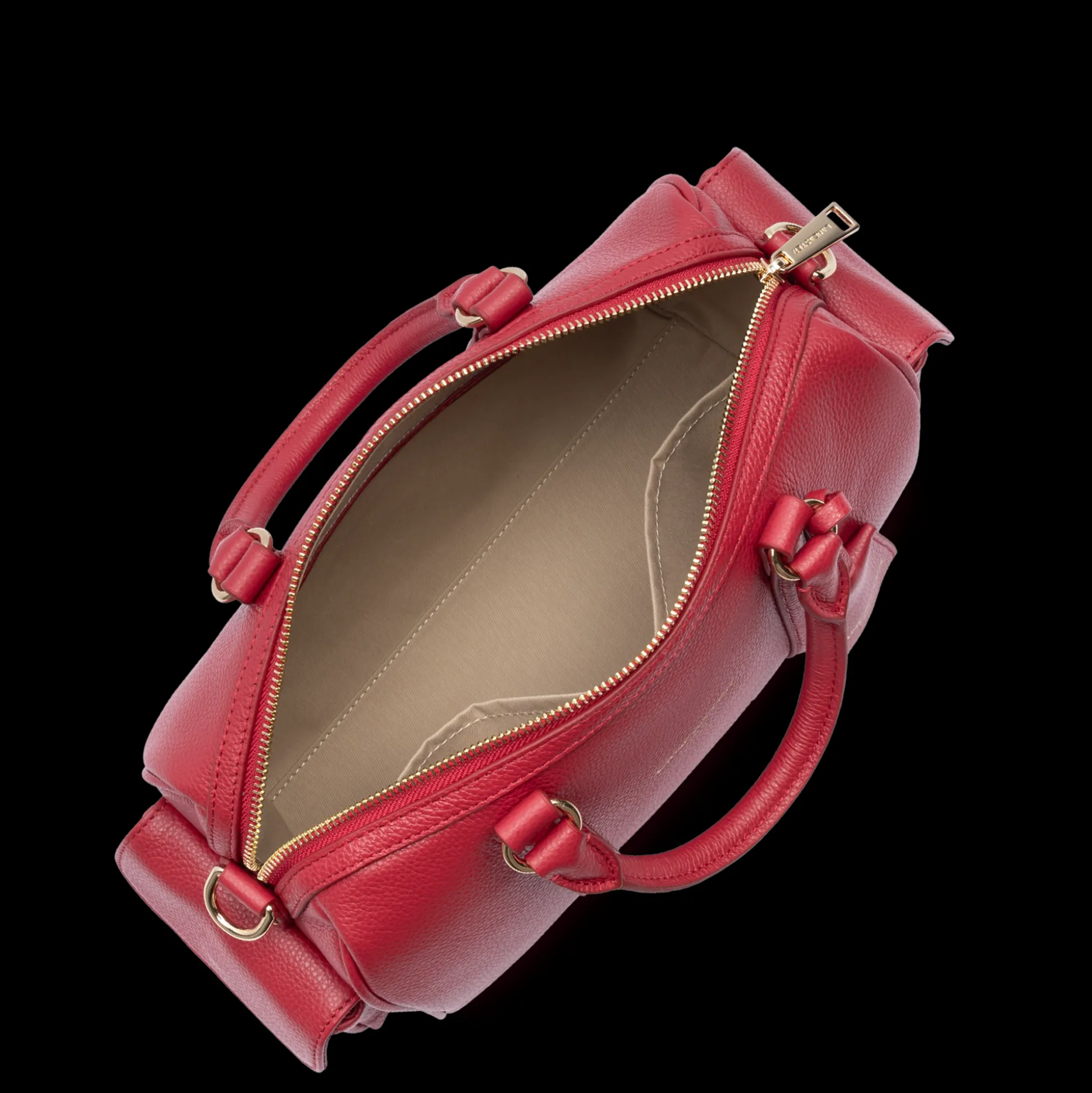 Sac polochon
