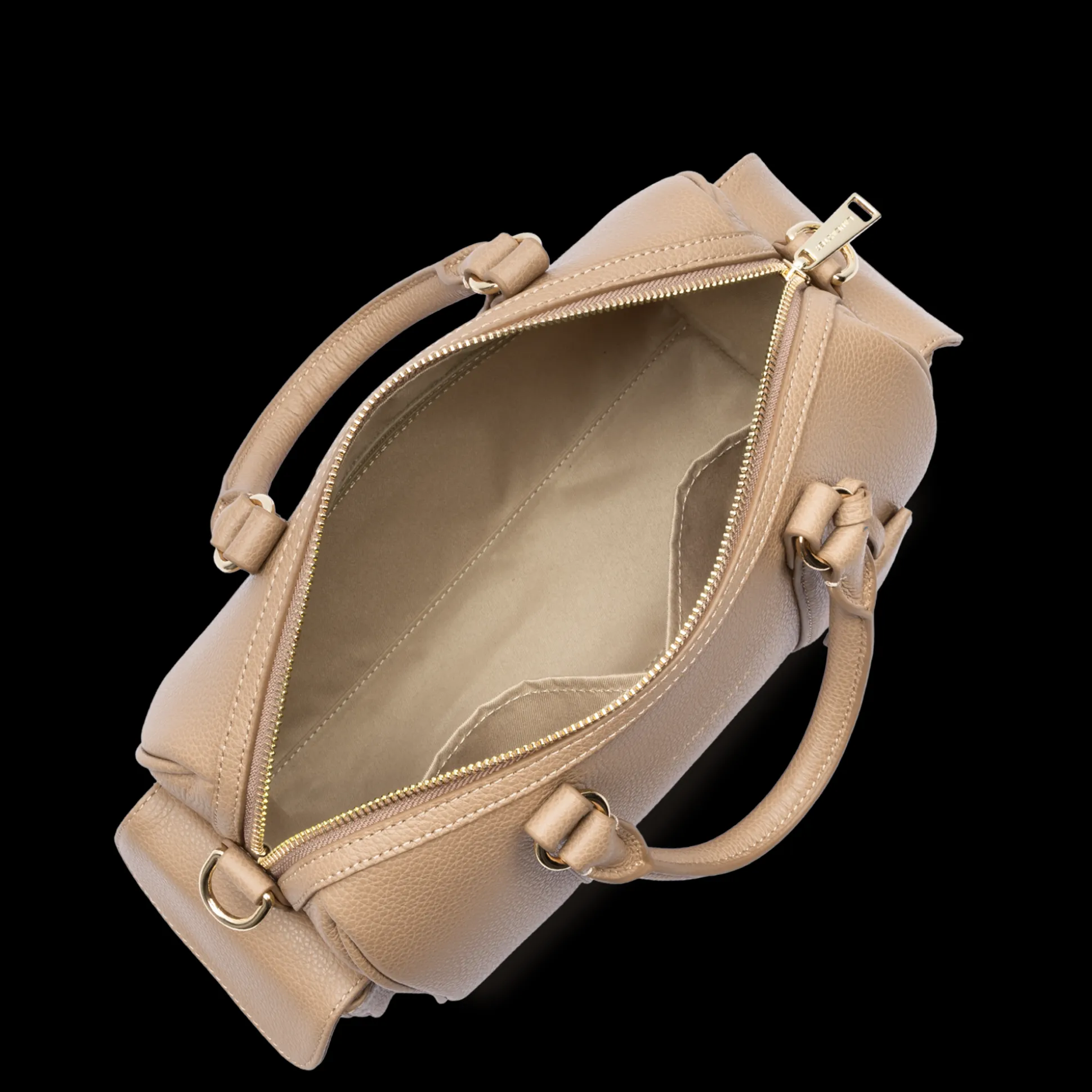 Sac polochon