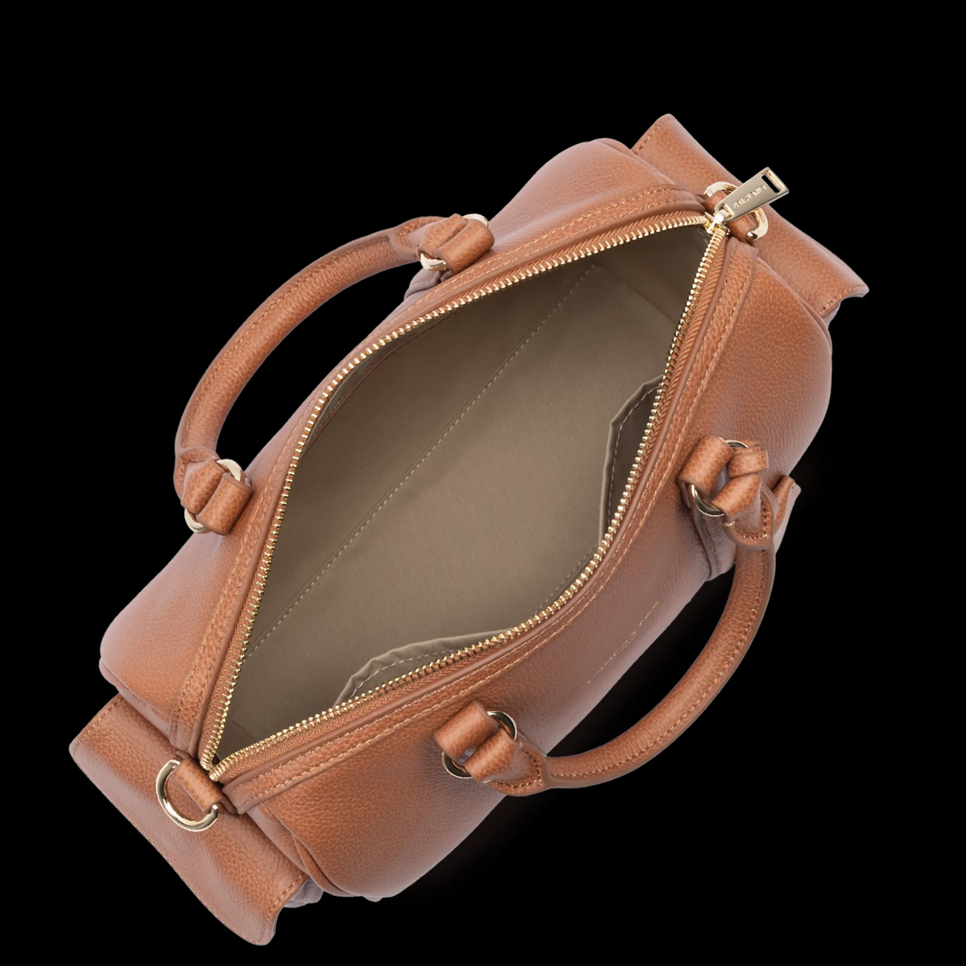 Sac polochon
