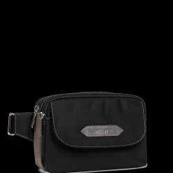 Sac porté ceinture