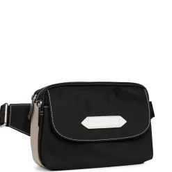 Sac porté ceinture