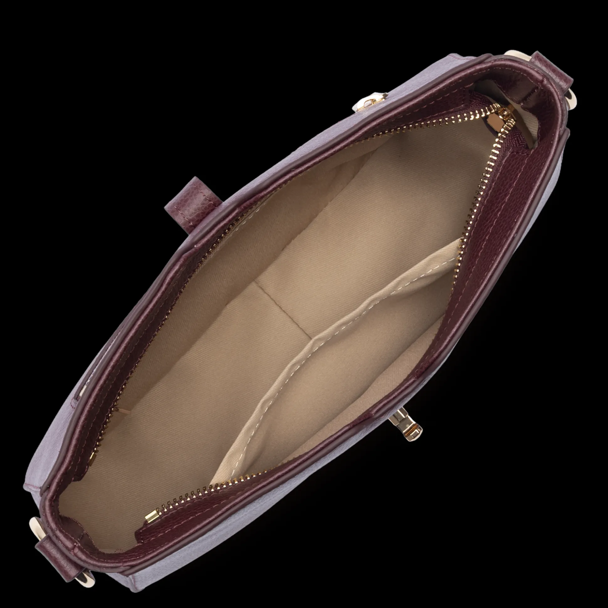 Sac rectangle
