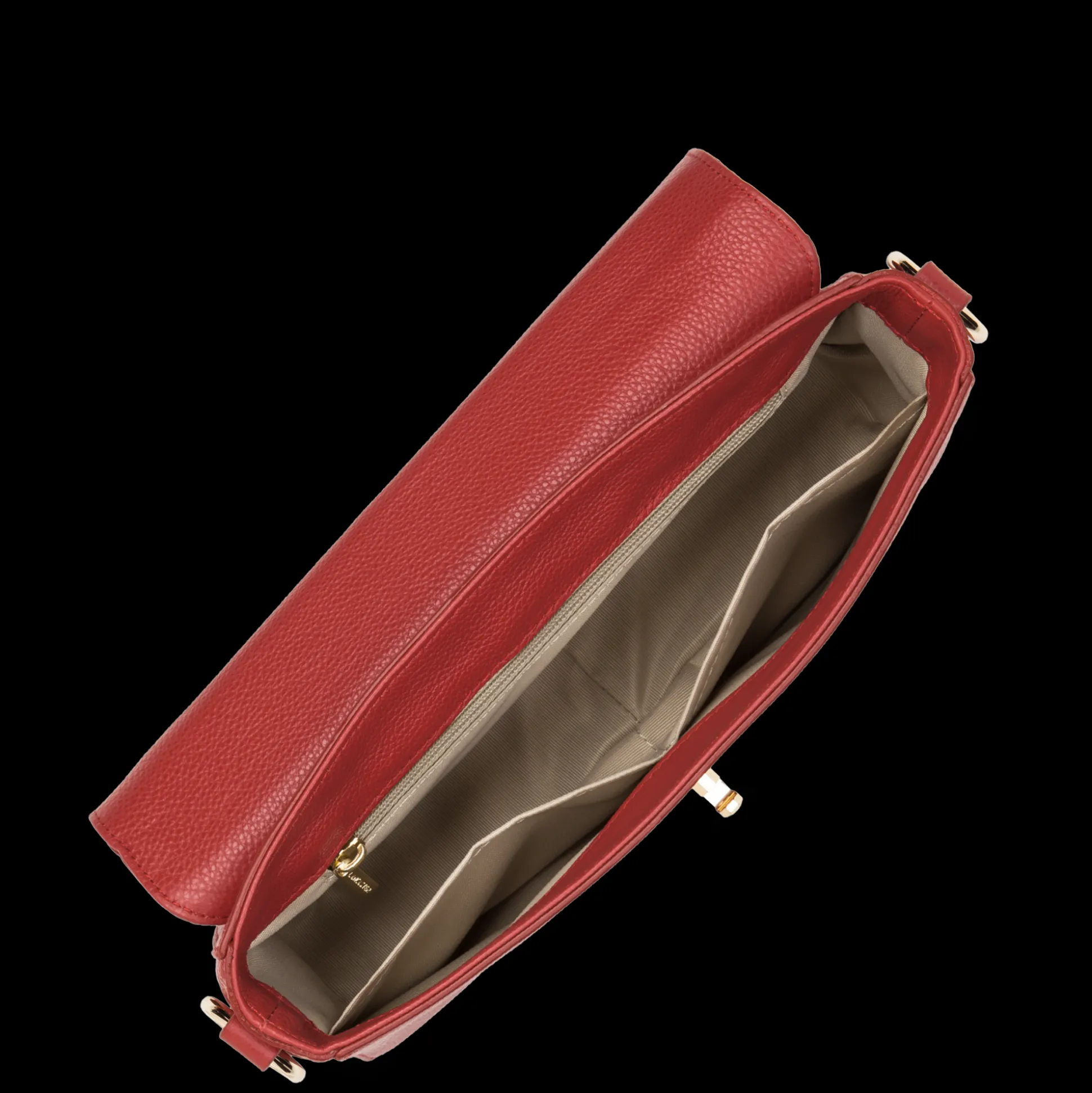 Sac rectangle