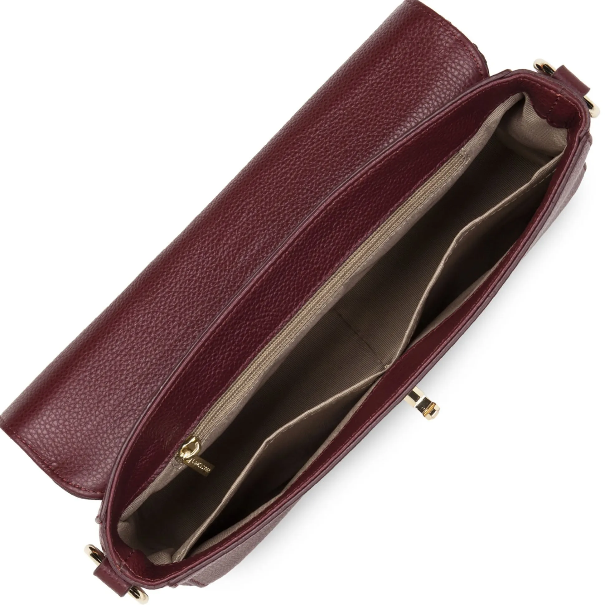 Sac rectangle