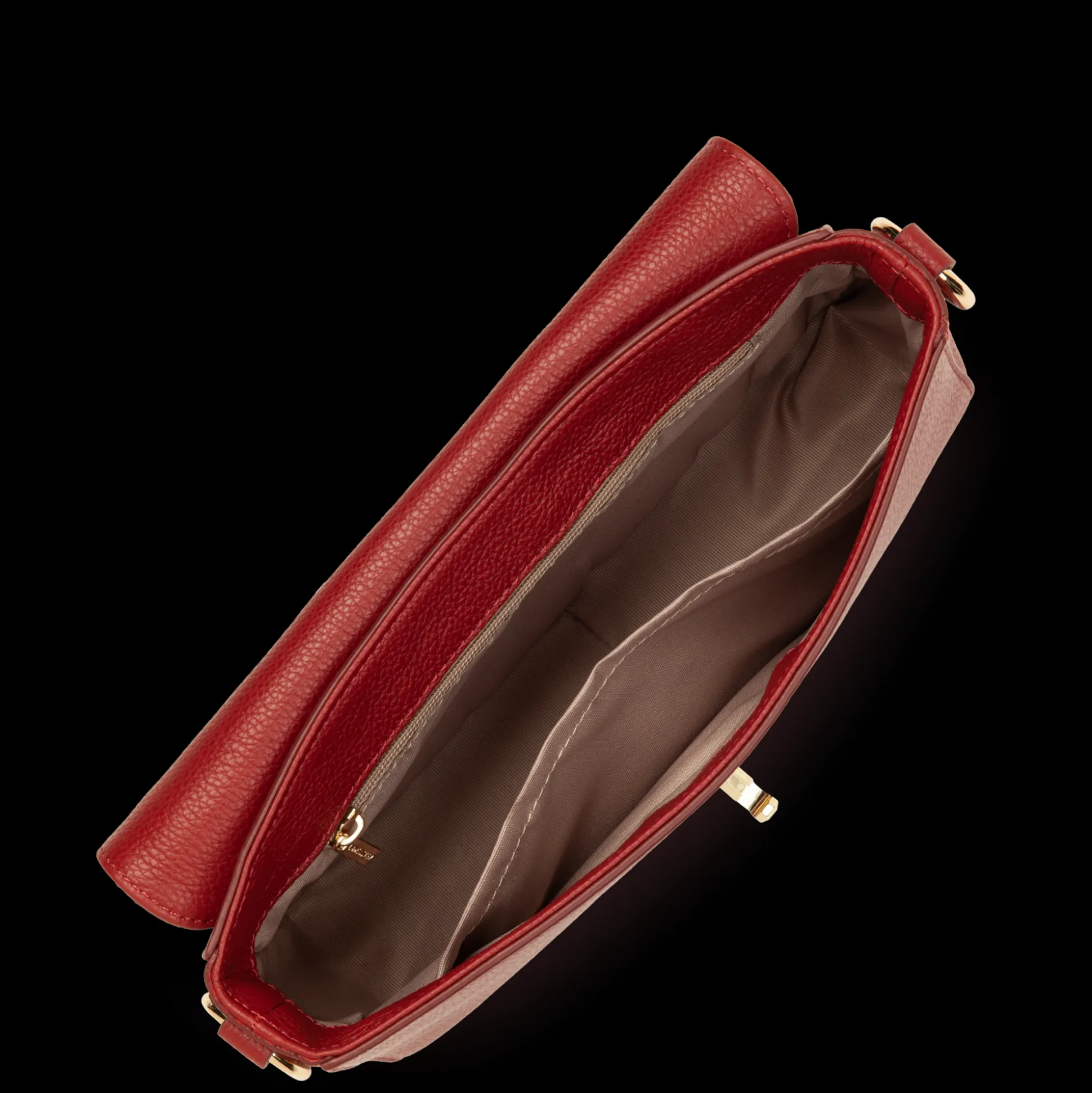 Sac rectangle
