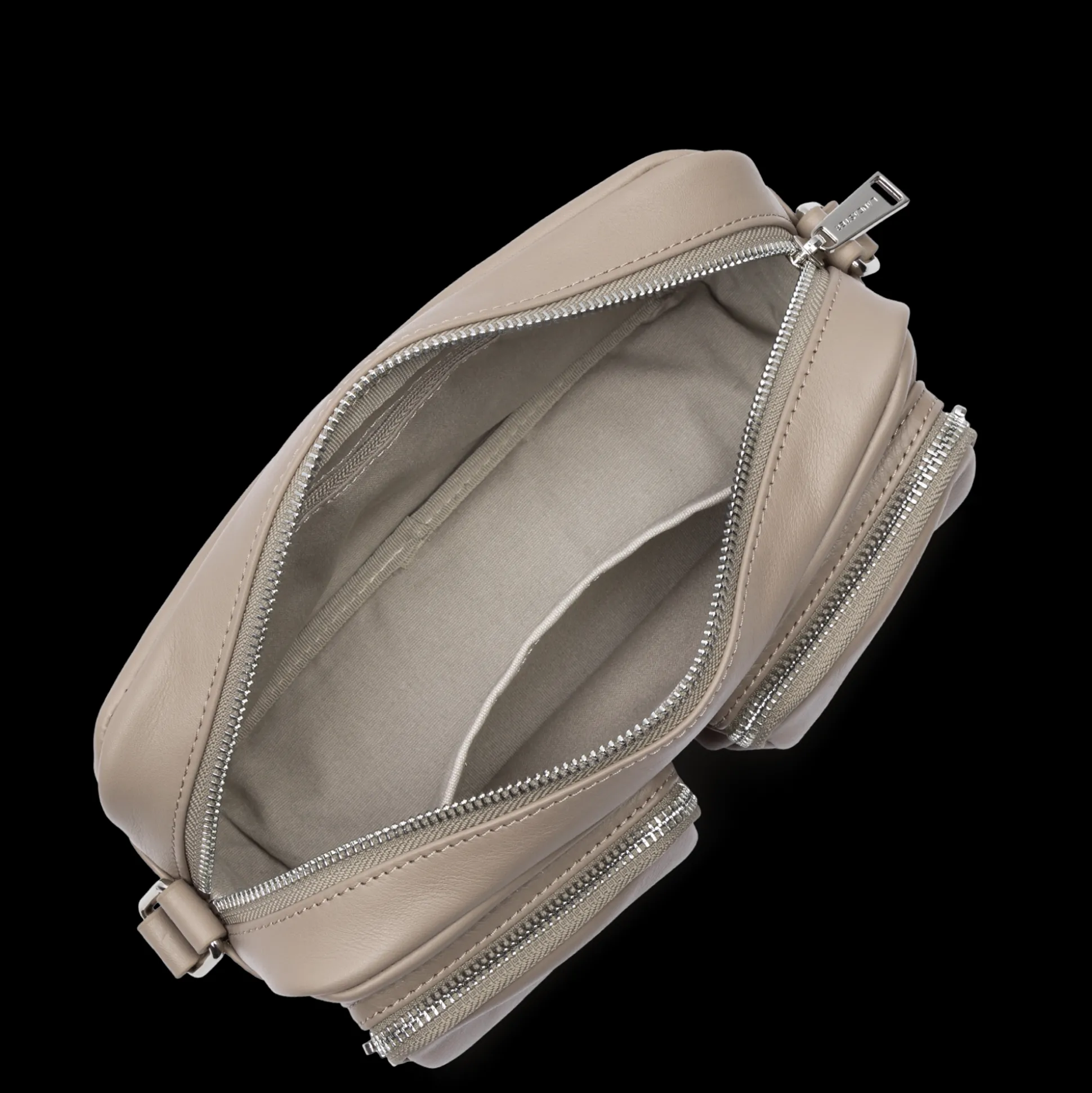 Sac trotteur
