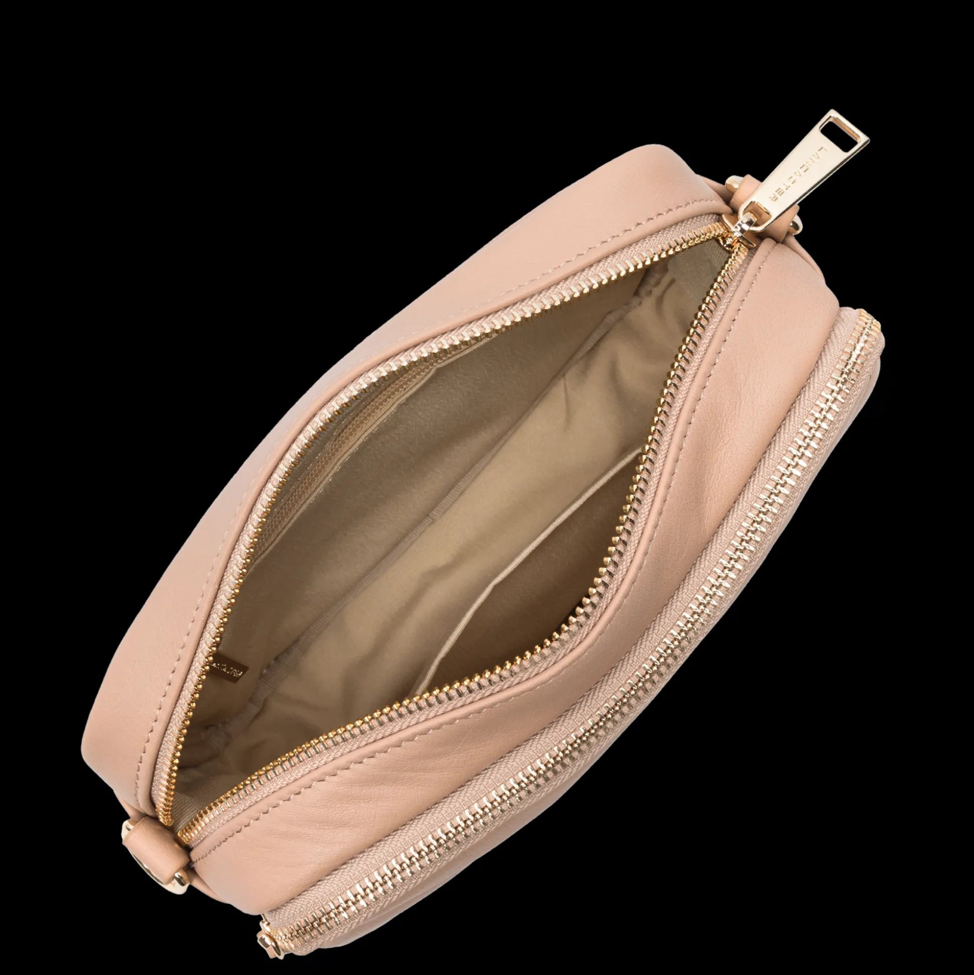Sac trotteur