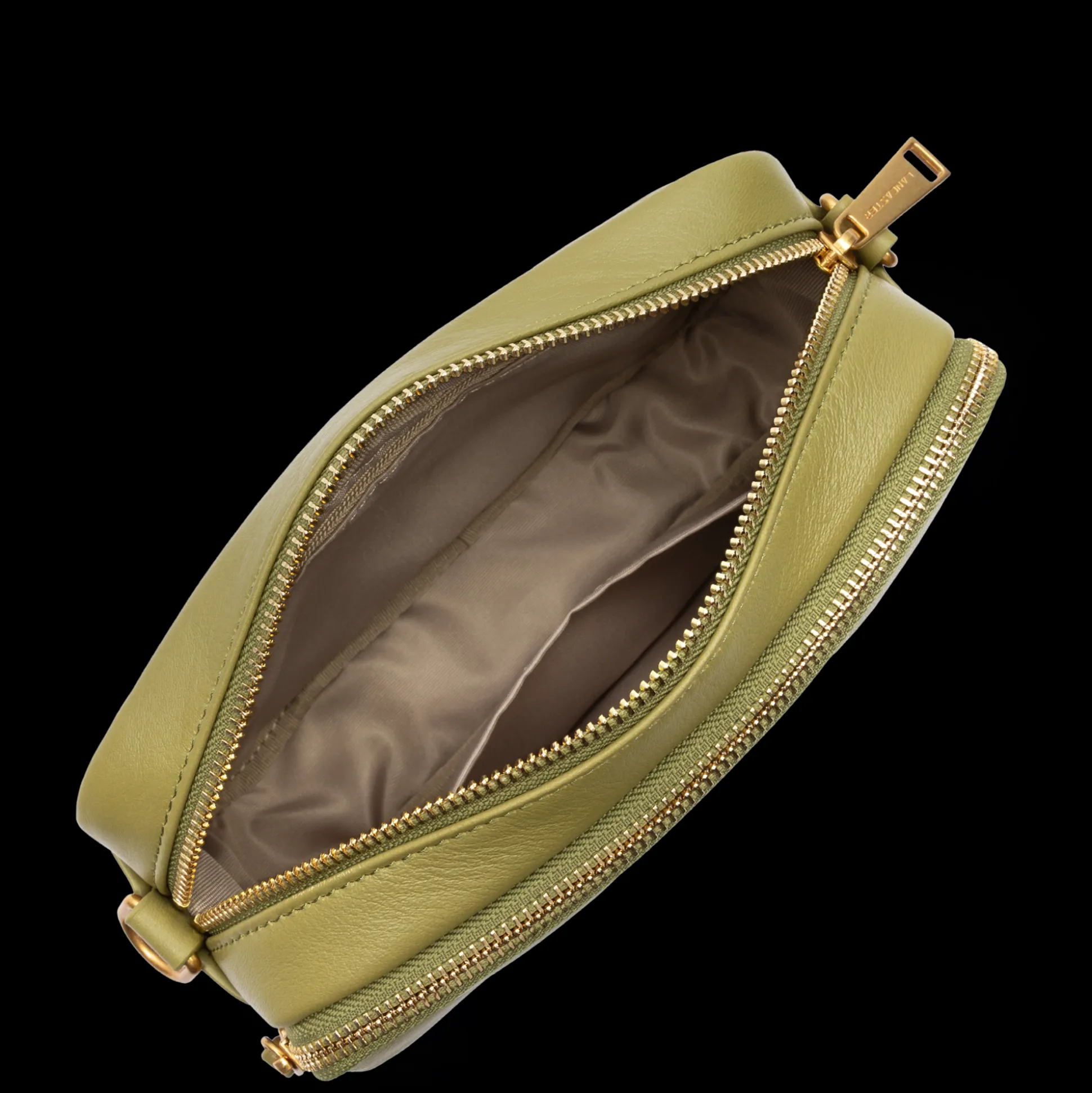 Sac trotteur