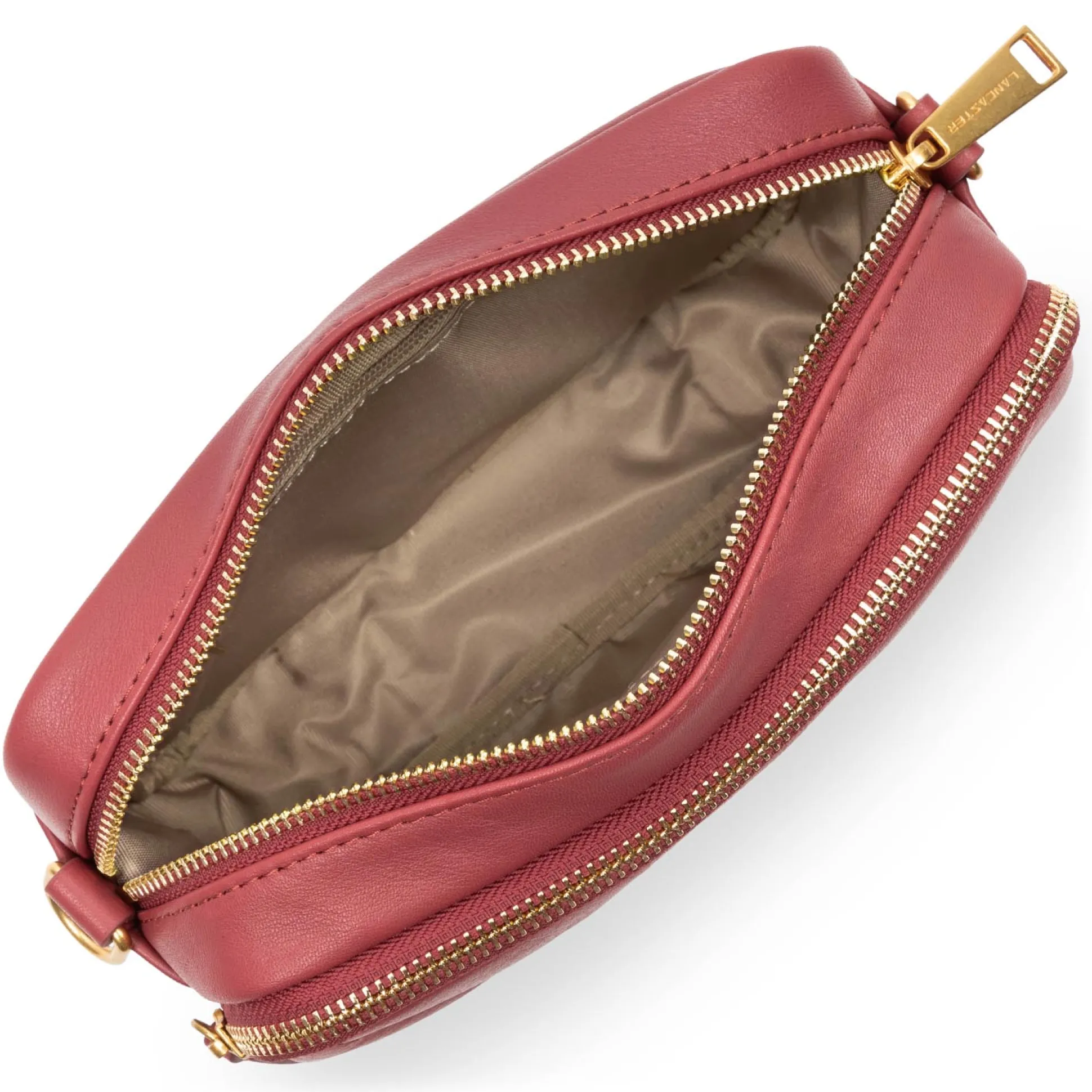 Sac trotteur
