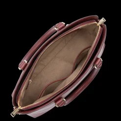 Sac demi lune