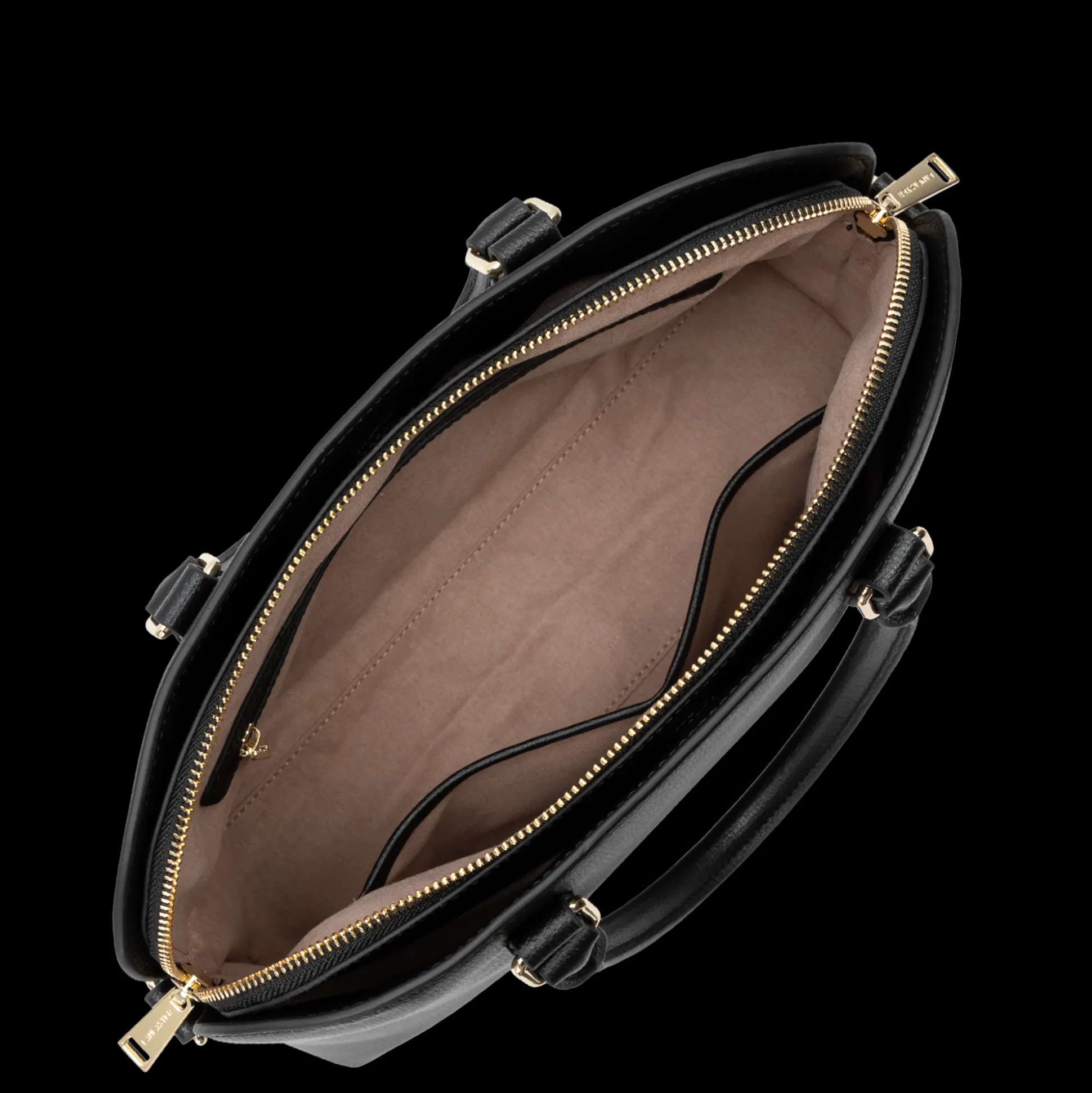 Sac demi lune