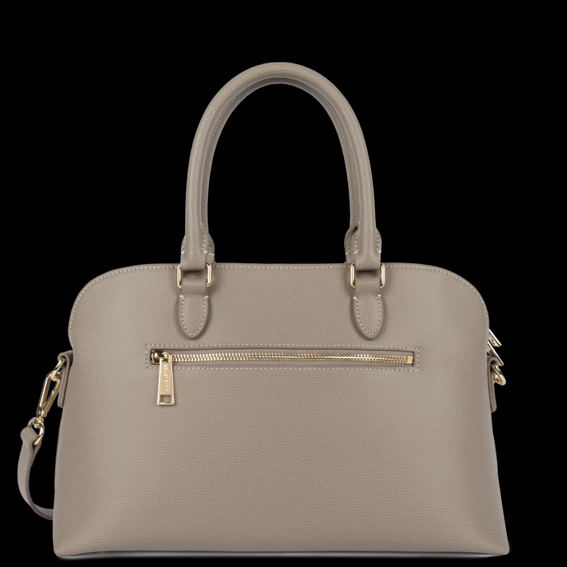 Sac demi lune
