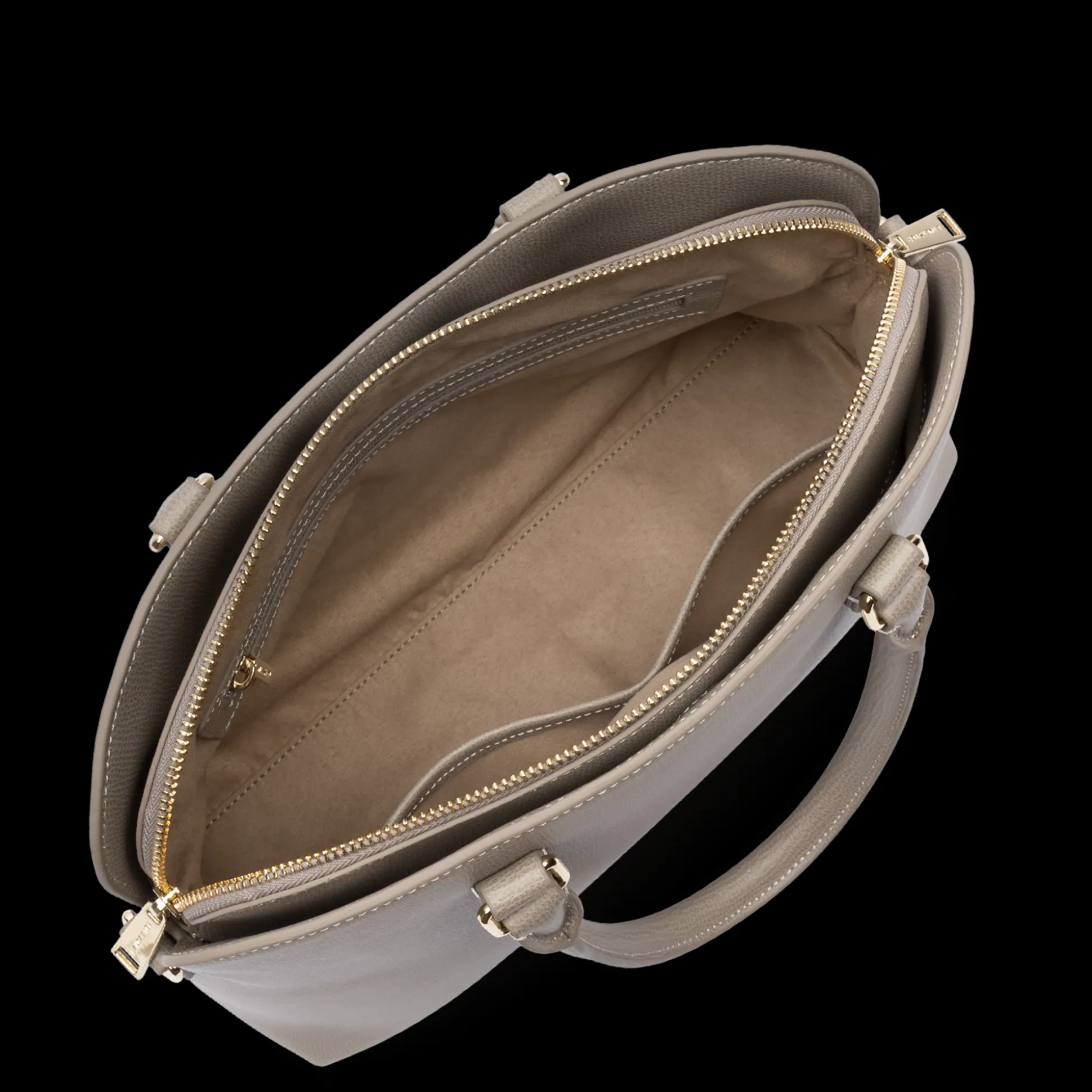 Sac demi lune