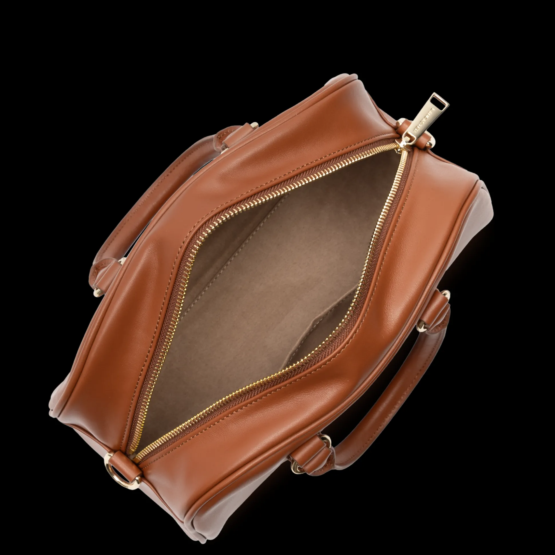 Sac à main bowling
