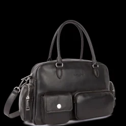 Sac à main bowling