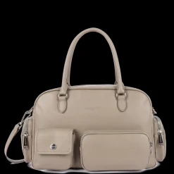 Sac à main bowling