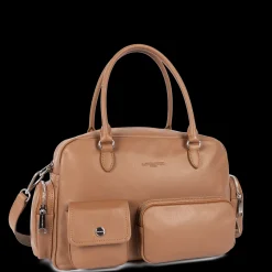 Sac à main bowling