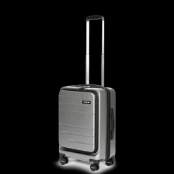 Set de 3 valises CDG