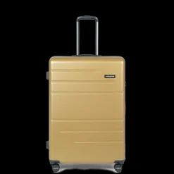 Set de 3 valises CDG