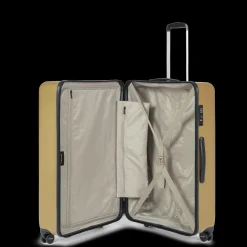 Set de 3 valises CDG