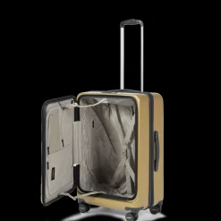 Set de 3 valises CDG