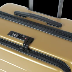 Set de 3 valises CDG