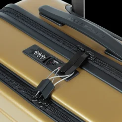 Set de 3 valises CDG