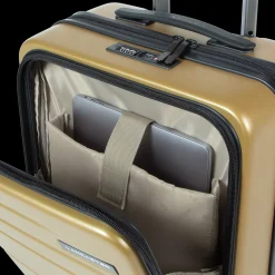 Set de 3 valises CDG