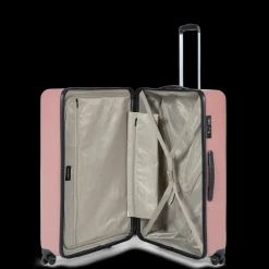 Set de 3 valises CDG