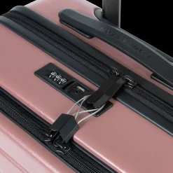 Set de 3 valises CDG