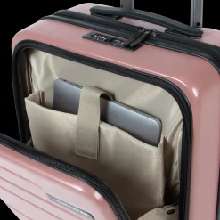 Set de 3 valises CDG