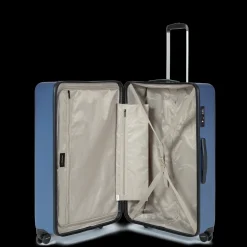 Set de 3 valises CDG