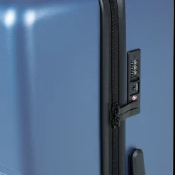 Set de 3 valises CDG