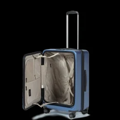 Set de 3 valises CDG