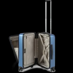 Set de 3 valises CDG