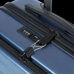 Set de 3 valises CDG