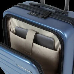 Set de 3 valises CDG