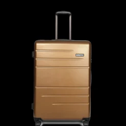Set de 3 valises CDG