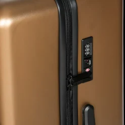 Set de 3 valises CDG