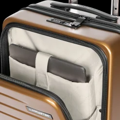Set de 3 valises CDG