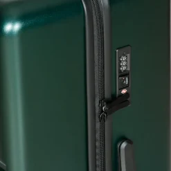 Set de 3 valises CDG