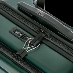 Set de 3 valises CDG