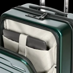 Set de 3 valises CDG